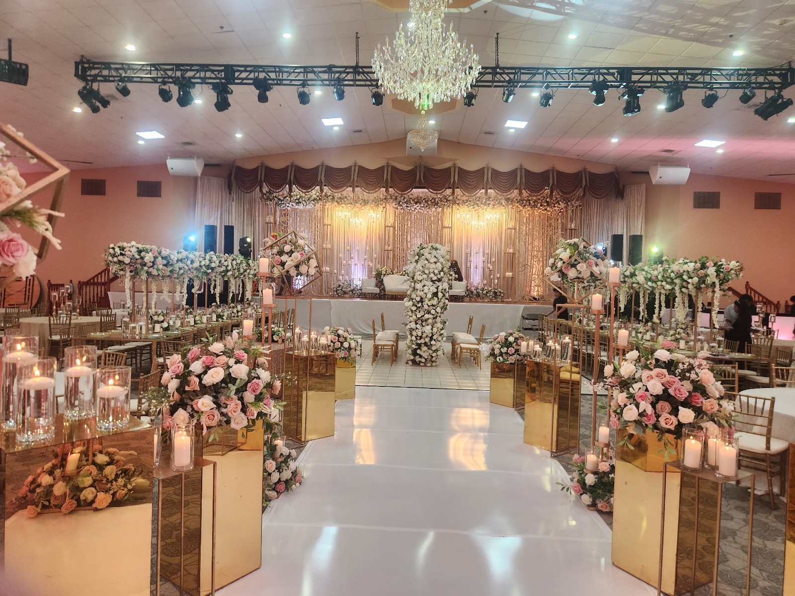 Weddings