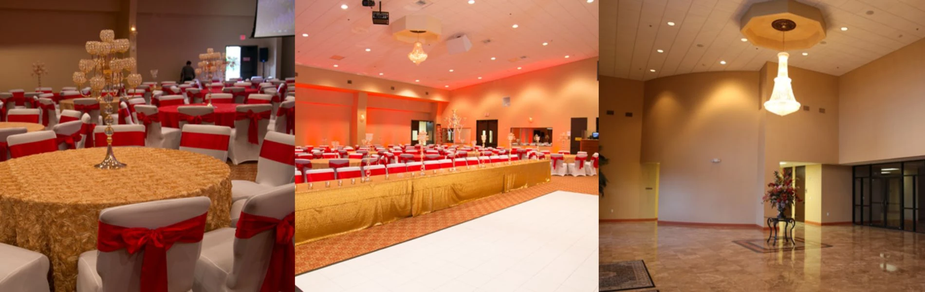 One of the best conference center and banquet hall